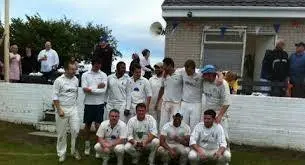 Great Harwood Cc