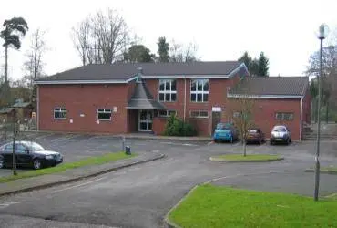 West Hill Village Hall