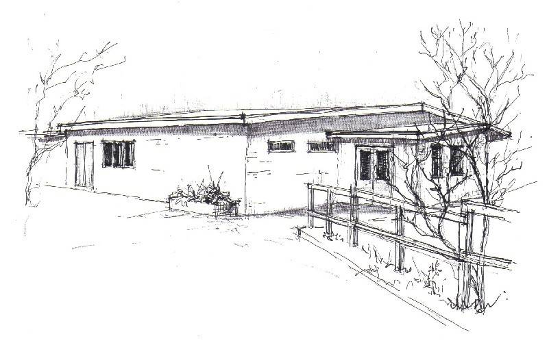 Biddulph Moor Village Hall