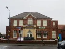 Felixstowe Conservative Club