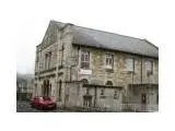 Nailsworth Town Hall