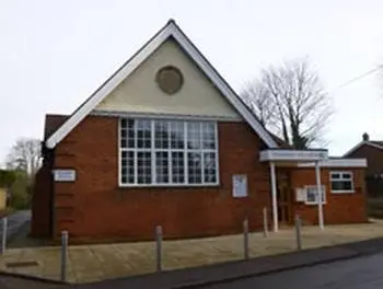 Cranfield Village Hall 