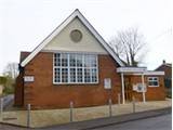 Cranfield Village Hall