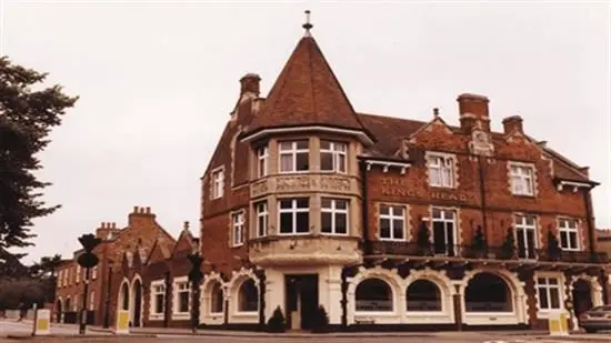 The Kings Head