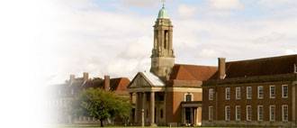 Ashlyns School, Berkhamsted