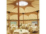Penbedw Yurt