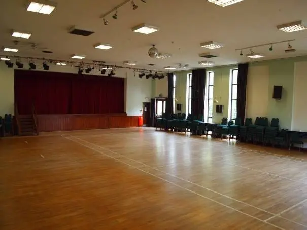 Hazlemere Community Association & Social Club, High Wycombe