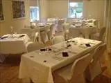 White Colne Village Hall Interior