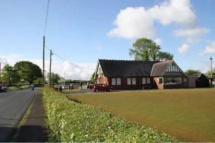 Catforth Village Memorial Hall