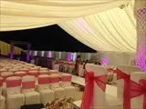 Large Indian wedding