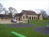 Leafield Village Hall