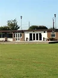 Wilberfoss Pavilion 