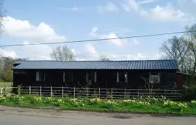 Hildersham Village Hall