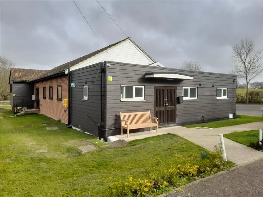 South Hanningfield Village Hall