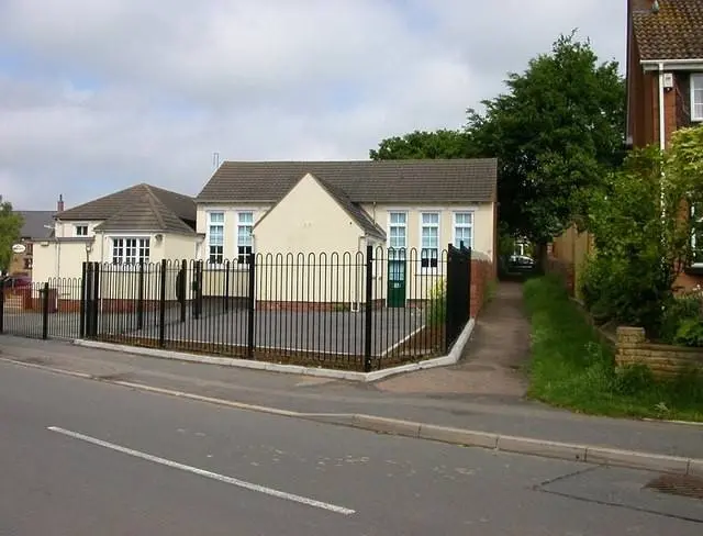 Braunston Village Hall