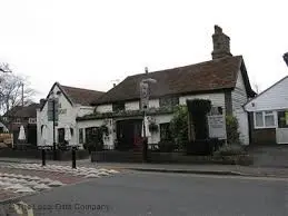 Ye Olde Red Lion, Sutton