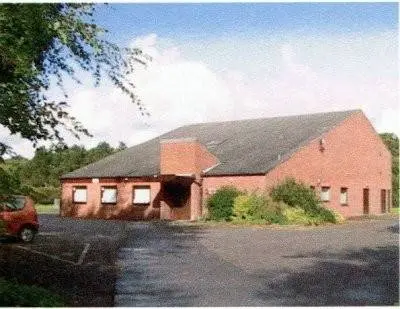 New Longton Village Hall