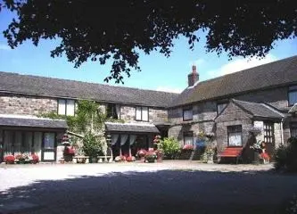 Shaw Gate Farm