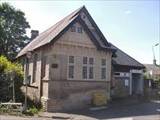 Ovingham Reading Room