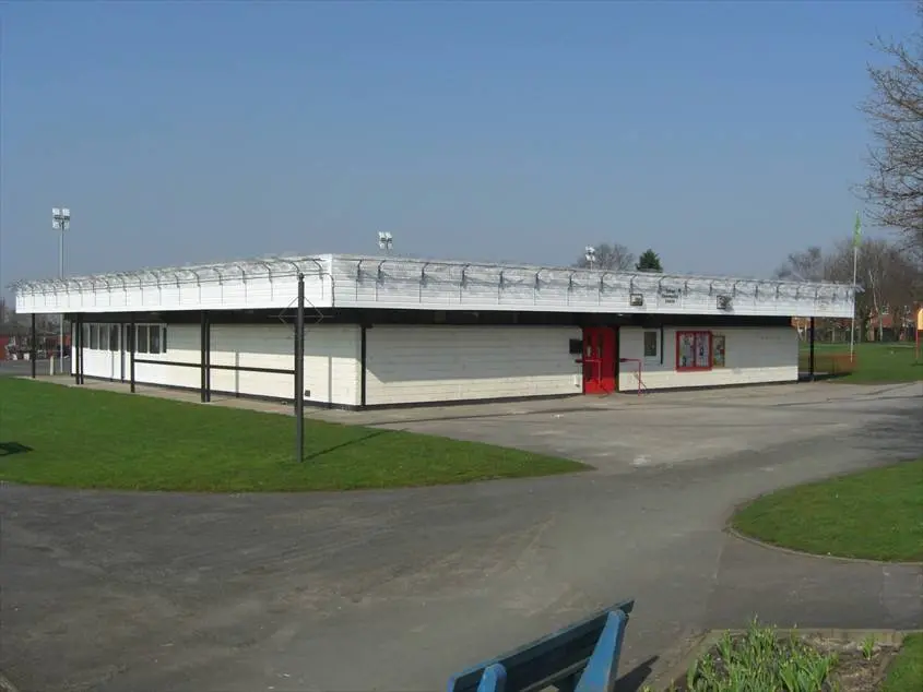 Tatton Community Centre