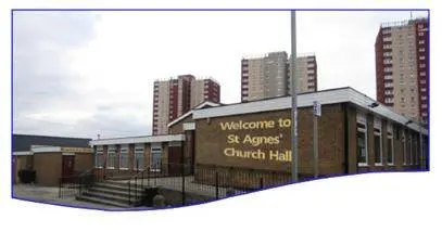 St Agnes' Church Hall