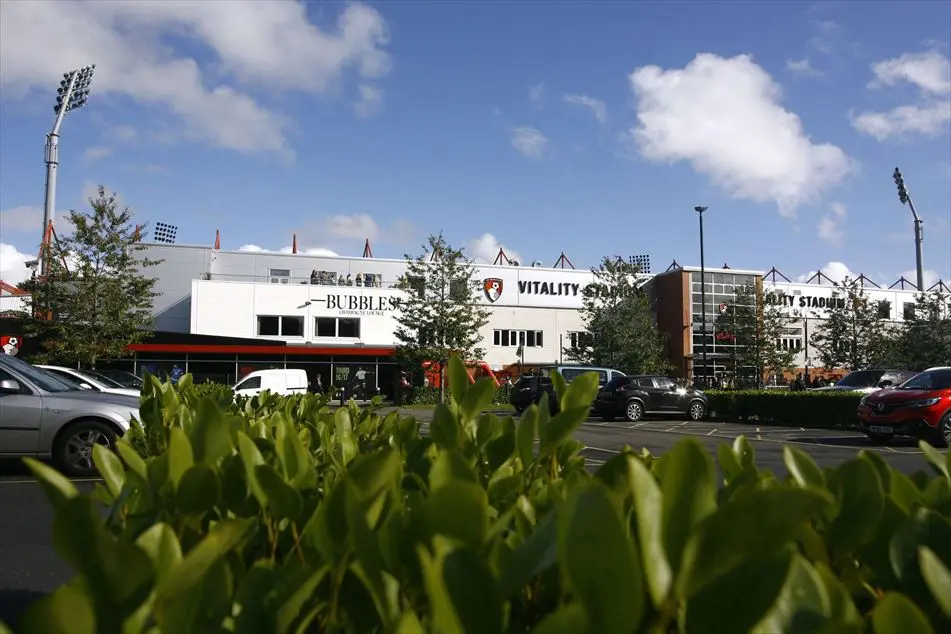 Vitality Stadium