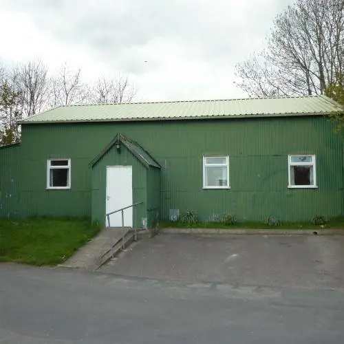 Tibthorpe Village Hall