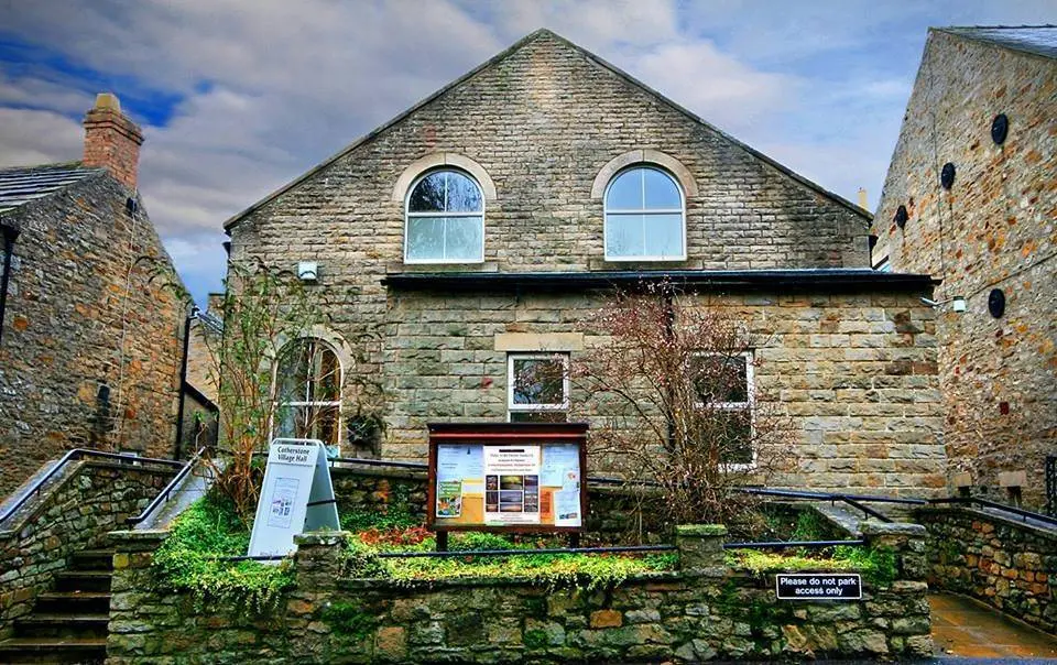 Cotherstone Village Hall