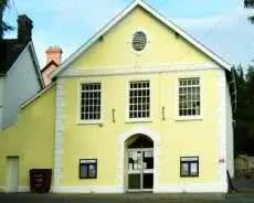 Llandeilo Fawr Civic Hall Trust