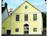 Llandeilo Civic Hall Trust Ltd