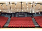 Windsor Building auditorium