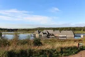 Brockholes Nature Reserve