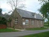 Ballingham Old School Hall (BOSH)