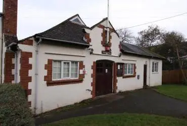 Combeinteignhead Village Hall