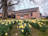Shardlow Village Hall