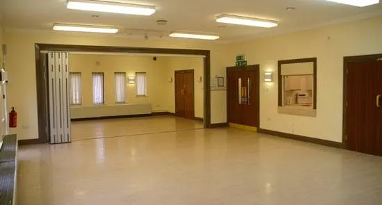 Tidbury Green Village Hall