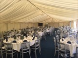 The Marquee - Silverstone Golf Club & Hotel 