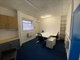 Birch Self Contained, Fully Serviced Office