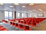 CCT Venues Plus-Bank Street, Canary Wharf