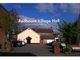 Redbourn Village Hall