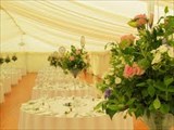 Gordon Castle Estate - Marquee Venue