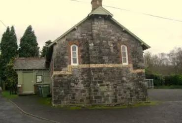 Teigngrace Village Hall