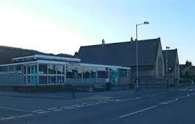 Abergele Library