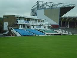 Burnley Cricket Club