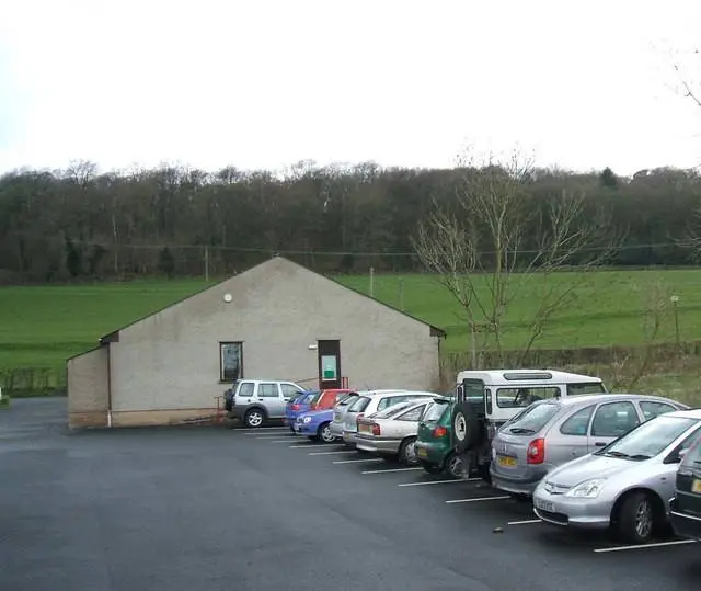 Yealand Village Hall