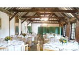 Chenies Manor House - Marquee Venue