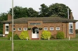 Holwell Village Hall