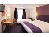 Premier Inn Barry Island