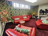 Lounges & Breakout Areas 