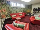 Lounges & Breakout Areas 